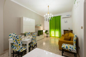 Holiday Apartment My House Palermo